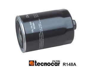TECNOCAR Öljynsuodatin R148A