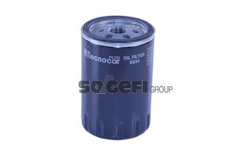 TECNOCAR Öljynsuodatin R230