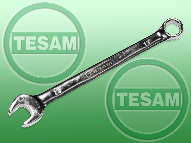 TESAM Kiinto-/rengasavain S0001226