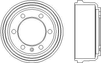 TEXTAR Jarrurumpu 94021500