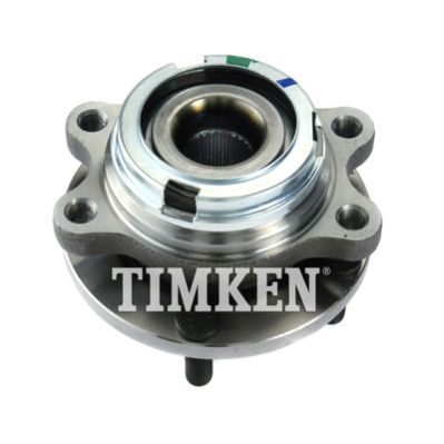 TIMKEN Pyörän napa HA590046