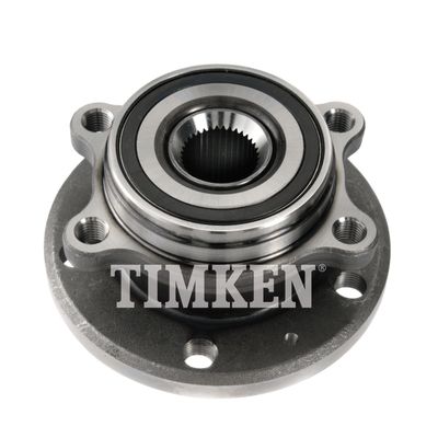 TIMKEN Pyörän napa HA590106