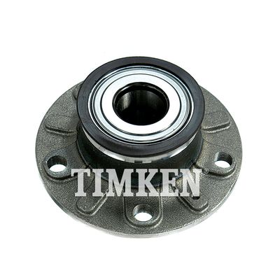 TIMKEN Pyörän napa HA590159