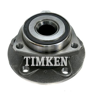 TIMKEN Pyörän napa HA590198