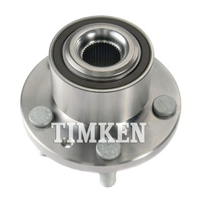 TIMKEN Pyörän napa HA590443