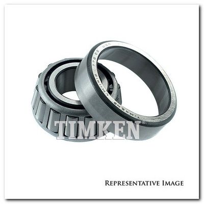 TIMKEN Laakeri NP401015/NP212181