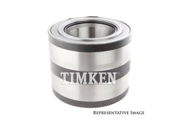 TIMKEN Pyöränlaakeri SET1237