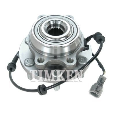 TIMKEN Pyörän napa SP450701