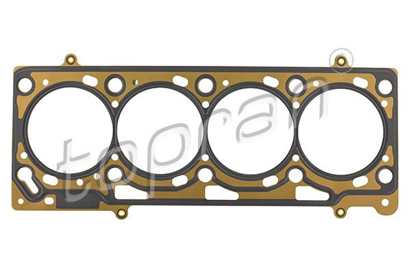 TOPRAN Tiiviste, sylinterikansi 110 334