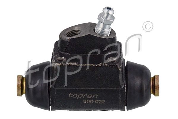 TOPRAN Jarrusylinteri 300 022