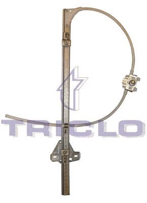 TRICLO Lasinnostin 105503