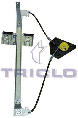 TRICLO Lasinnostin 113798