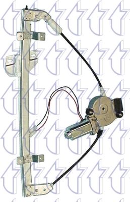 TRICLO Lasinnostin 118344