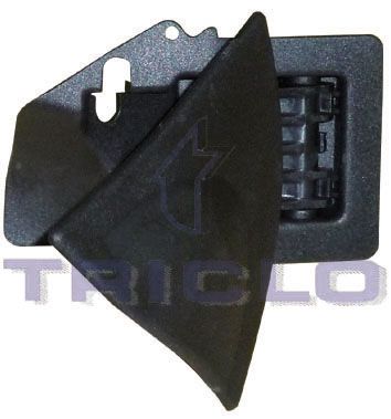 TRICLO Oven kahva 123709