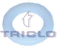 TRICLO Tiiviste, öljynlaskutulppa 322600
