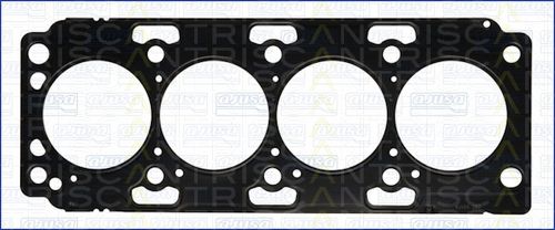 TRISCAN Tiiviste, sylinterikansi 501-4310