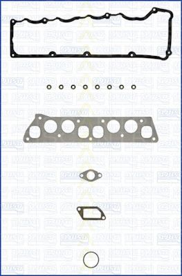 TRISCAN Tiivistesarja, sylinterikansi 597-5040