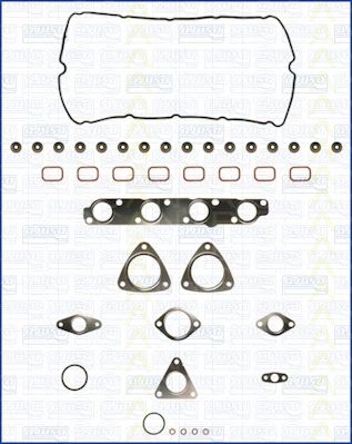 TRISCAN Tiivistesarja, sylinterikansi 597-5518