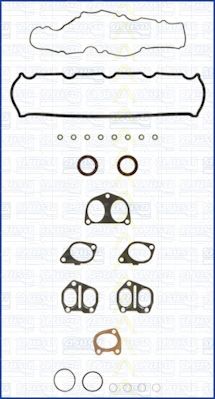 TRISCAN Tiivistesarja, sylinterikansi 597-5560