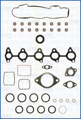 TRISCAN Tiivistesarja, sylinterikansi 597-5590