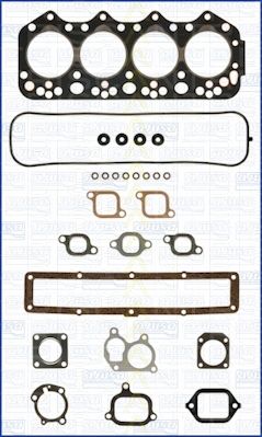 TRISCAN Tiivistesarja, sylinterikansi 598-2112
