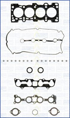 TRISCAN Tiivistesarja, sylinterikansi 598-4049