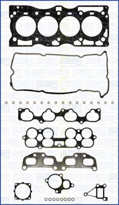 TRISCAN Tiivistesarja, sylinterikansi 598-45102