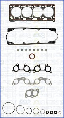 TRISCAN Tiivistesarja, sylinterikansi 598-8592