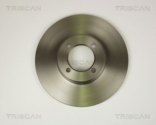 TRISCAN Jarrulevy 8120 10124