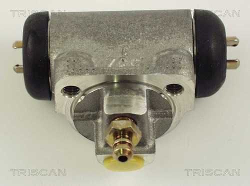 TRISCAN Jarrusylinteri 8130 14010