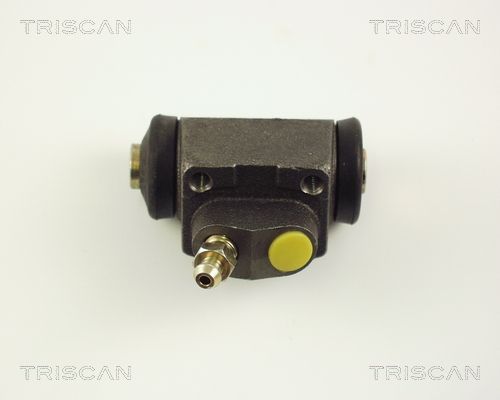 TRISCAN Jarrusylinteri 8130 16008