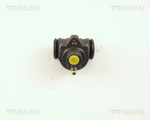 TRISCAN Jarrusylinteri 8130 16040