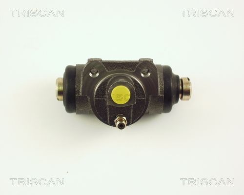 TRISCAN Jarrusylinteri 8130 16054