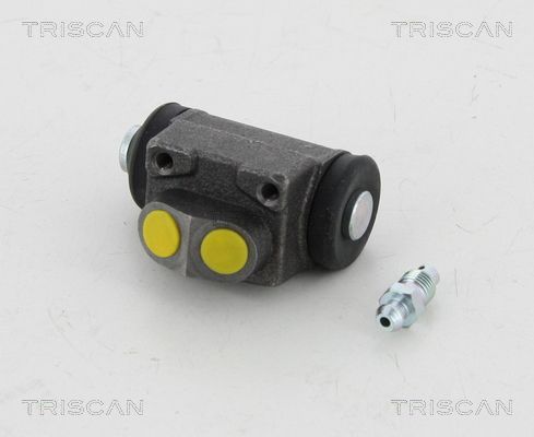 TRISCAN Jarrusylinteri 8130 16063