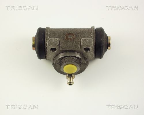 TRISCAN Jarrusylinteri 8130 25044