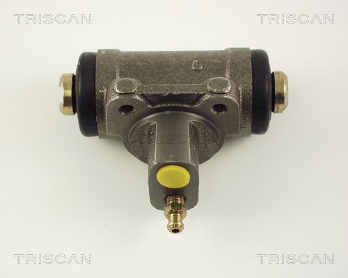 TRISCAN Jarrusylinteri 8130 25050