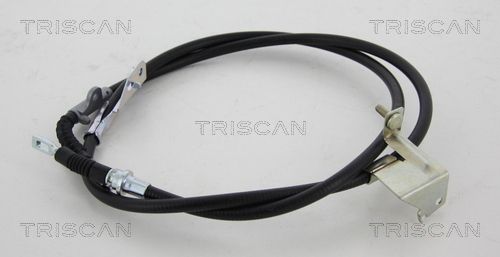 TRISCAN Vaijeri, seisontajarru 8140 14157