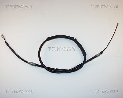 TRISCAN Vaijeri, seisontajarru 8140 29121