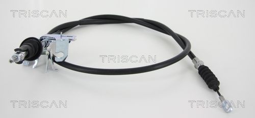 TRISCAN Vaijeri, seisontajarru 8140 42148