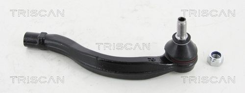 TRISCAN Raidetangon pää 8500 38109