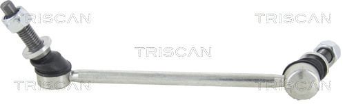 TRISCAN Tanko, kallistuksenvaimennin 8500 80604