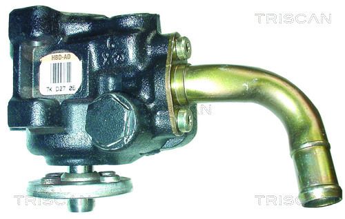 TRISCAN Hydrauliikkapumppu, ohjaus 8515 16625