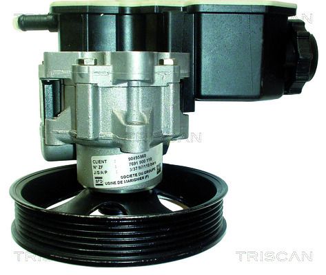 TRISCAN Hydrauliikkapumppu, ohjaus 8515 24604