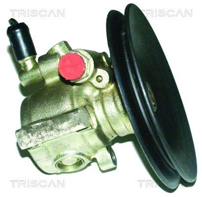 TRISCAN Hydrauliikkapumppu, ohjaus 8515 27601