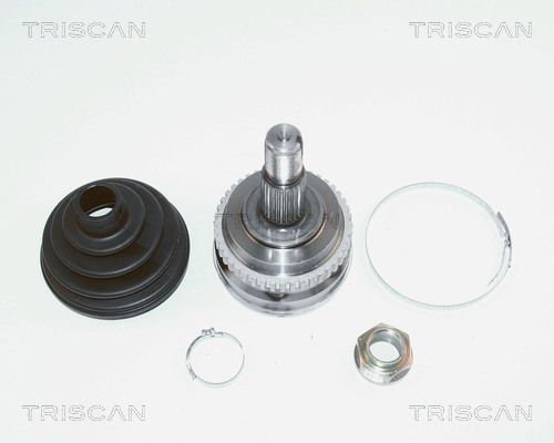 TRISCAN Nivelsarja, vetoakseli 8540 12104