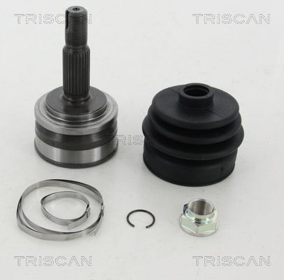 TRISCAN Nivelsarja, vetoakseli 8540 13154