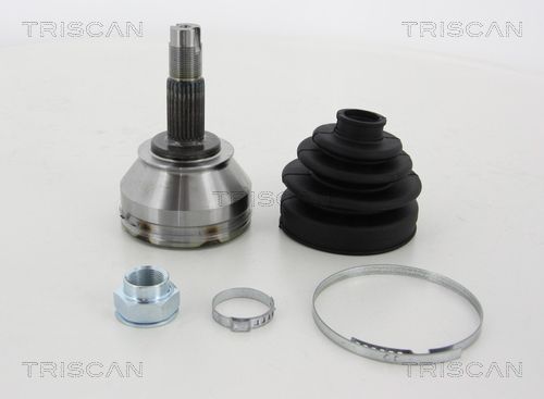 TRISCAN Nivelsarja, vetoakseli 8540 15136