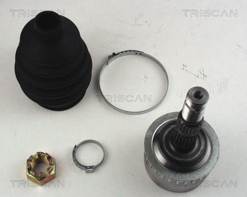 TRISCAN Nivelsarja, vetoakseli 8540 24117