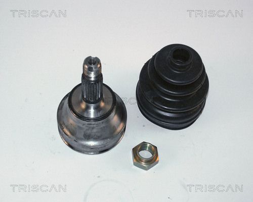 TRISCAN Nivelsarja, vetoakseli 8540 28103