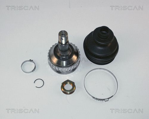 TRISCAN Nivelsarja, vetoakseli 8540 28104